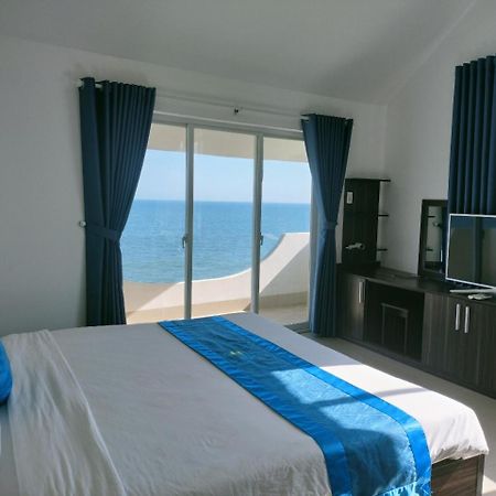 מואי נה Muine Pacific Resort מראה חיצוני תמונה
