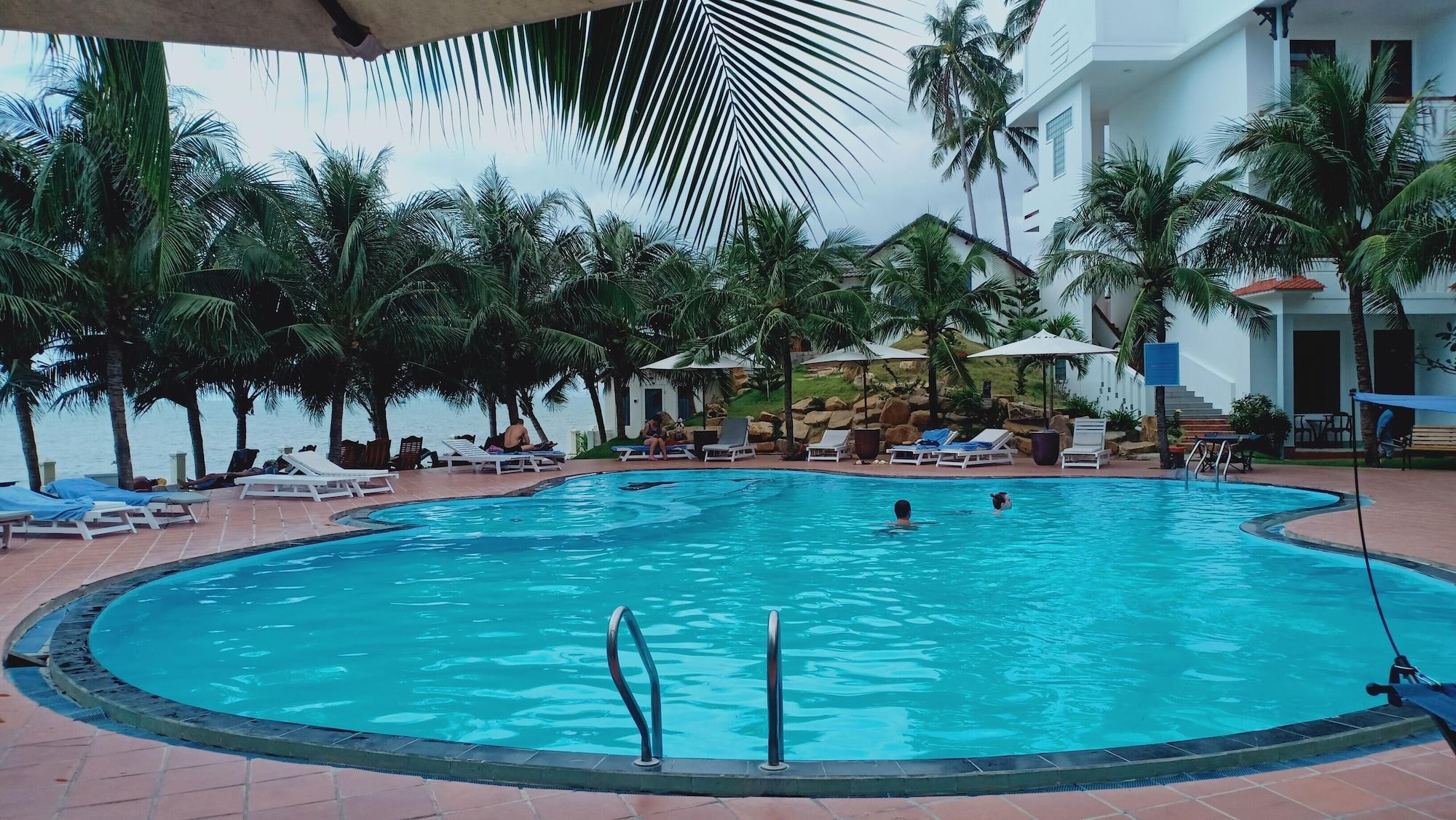 מואי נה Muine Pacific Resort מראה חיצוני תמונה