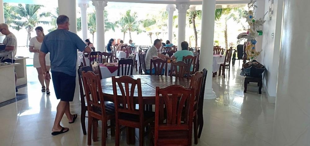 מואי נה Muine Pacific Resort מראה חיצוני תמונה