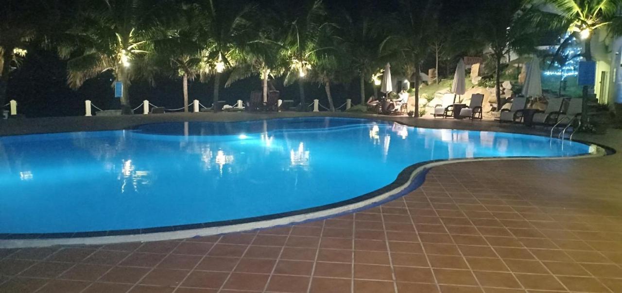 מואי נה Muine Pacific Resort מראה חיצוני תמונה