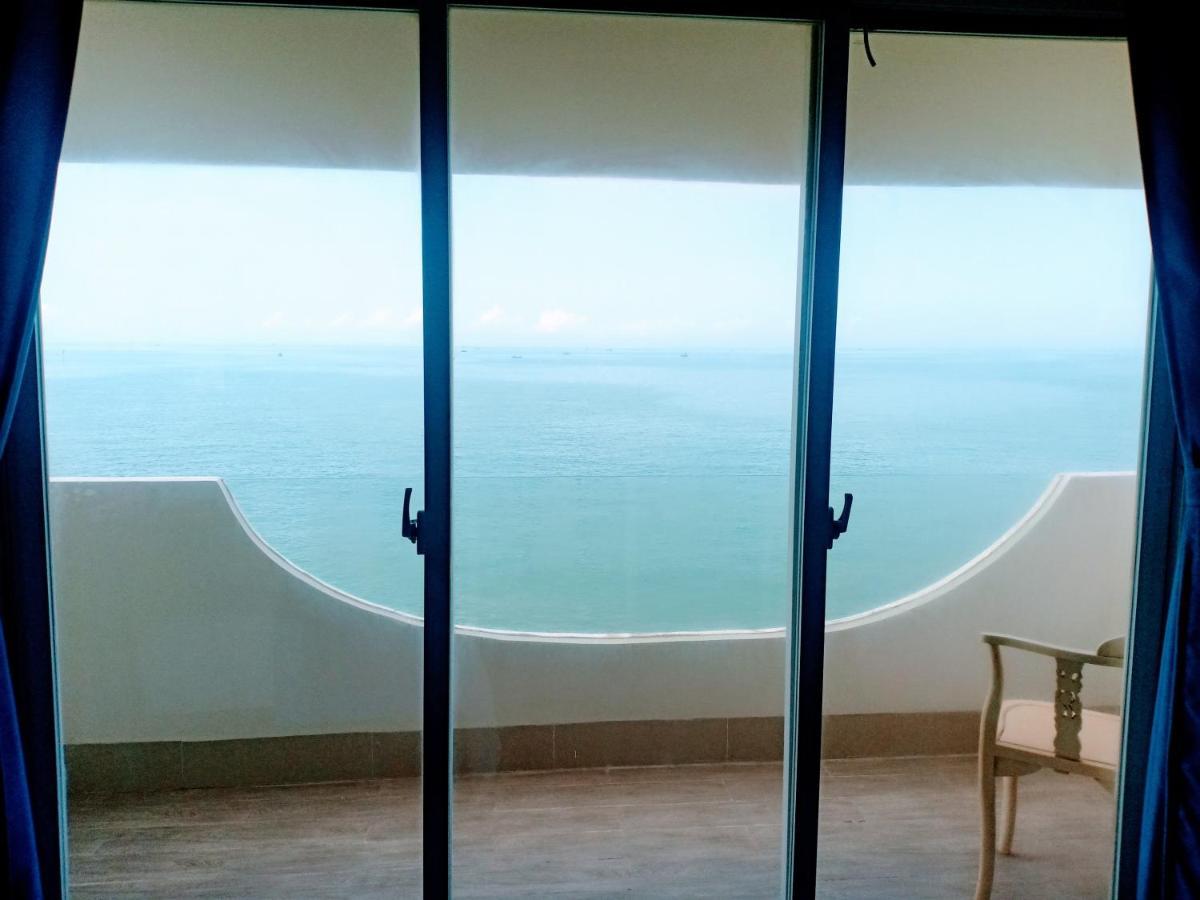 מואי נה Muine Pacific Resort מראה חיצוני תמונה